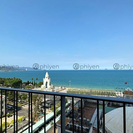 Phi Yen Panorama Condotel 芽庄 外观 照片